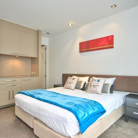 Charlies Queenstown Studio Apt 103B Bagian luar foto