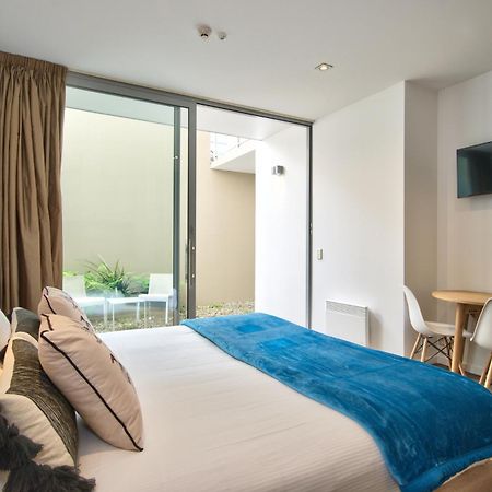 Charlies Queenstown Studio Apt 103B Bagian luar foto