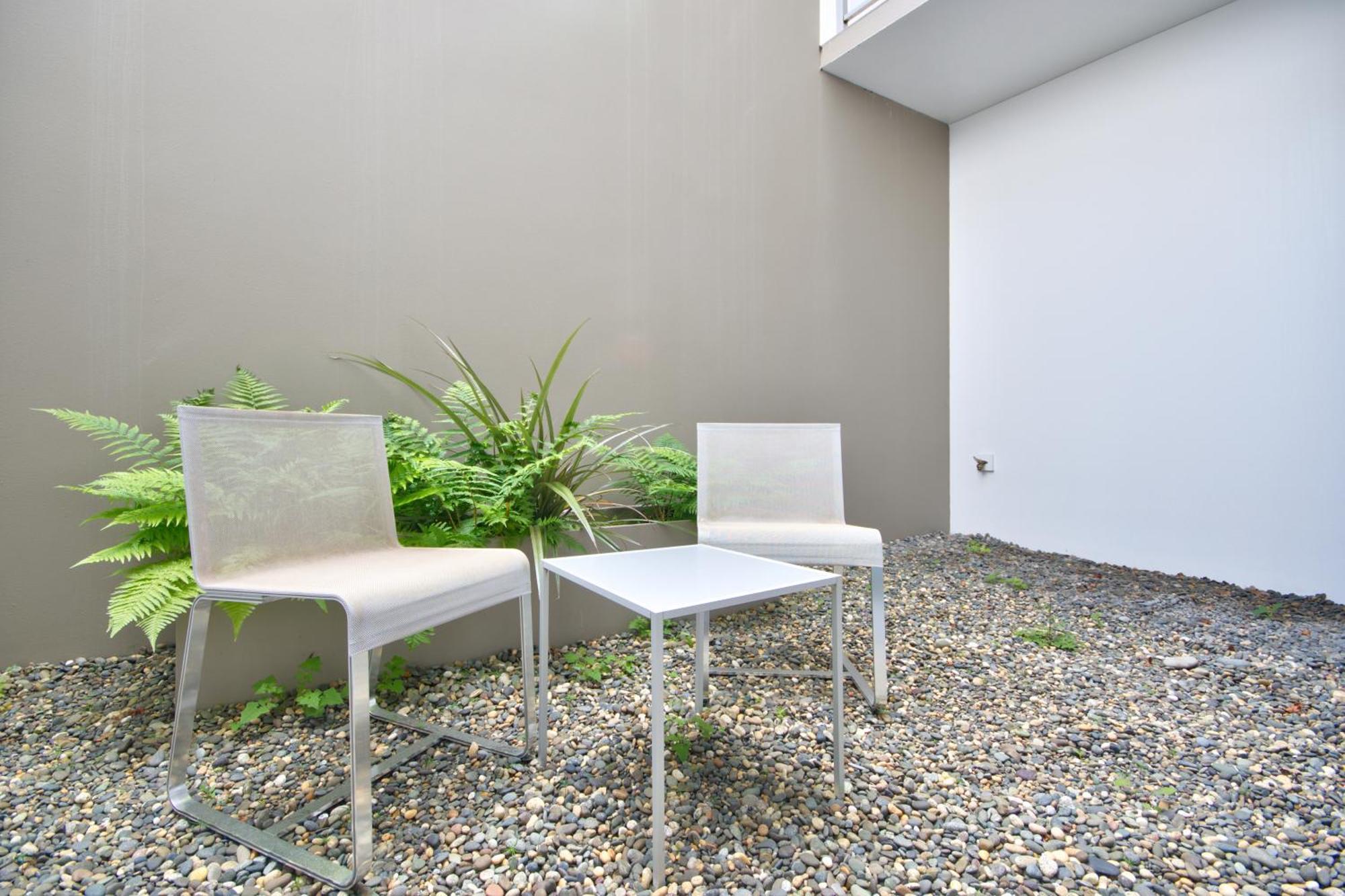 Charlies Queenstown Studio Apt 103B Bagian luar foto