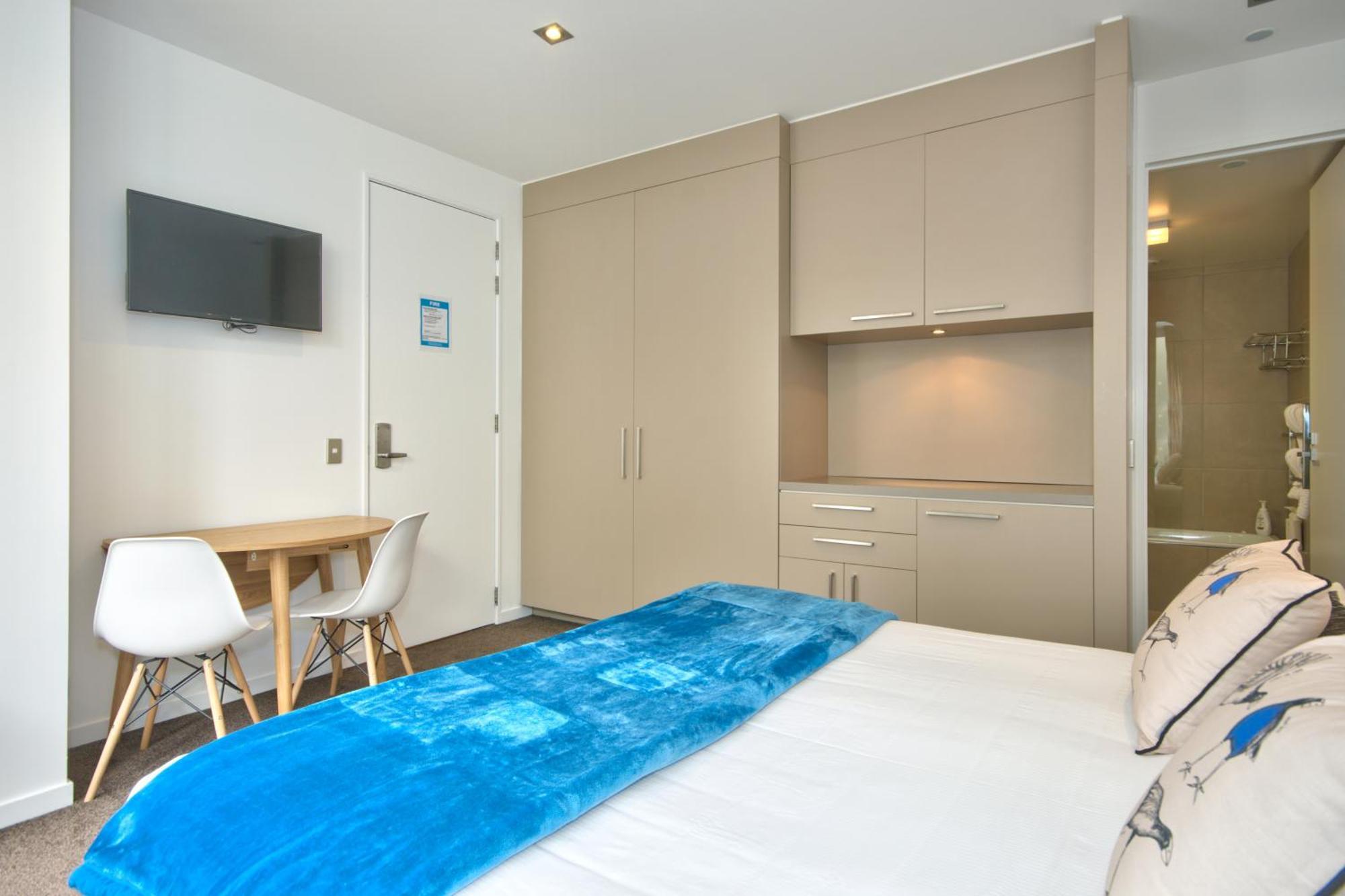 Charlies Queenstown Studio Apt 103B Bagian luar foto